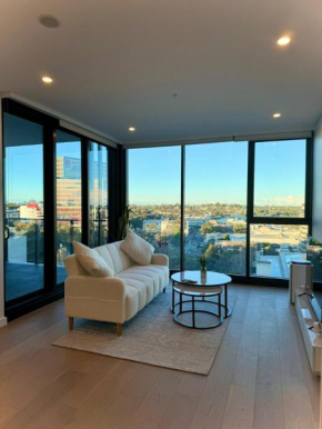 Sydney Private Home